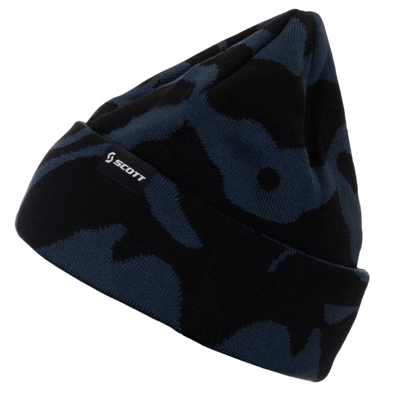Image of SCOTT Scott Jacquard Beanie  Snowfit