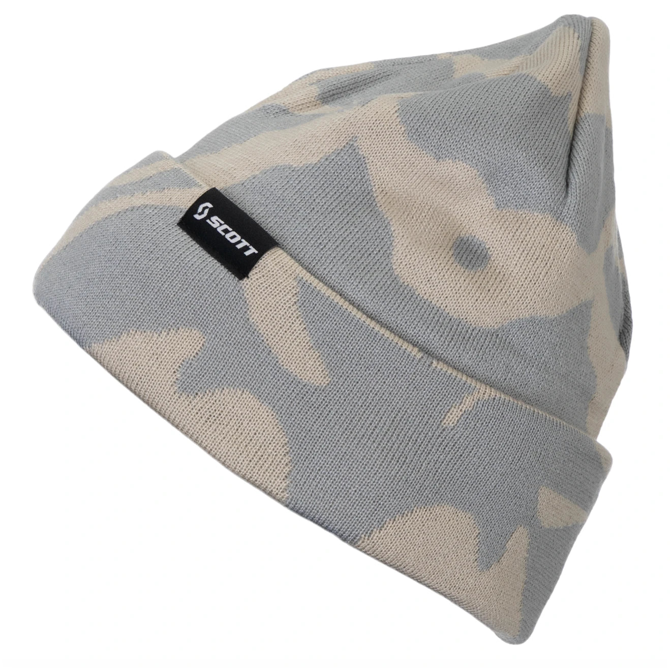Image of SCOTT Scott Jacquard Beanie  Snowfit