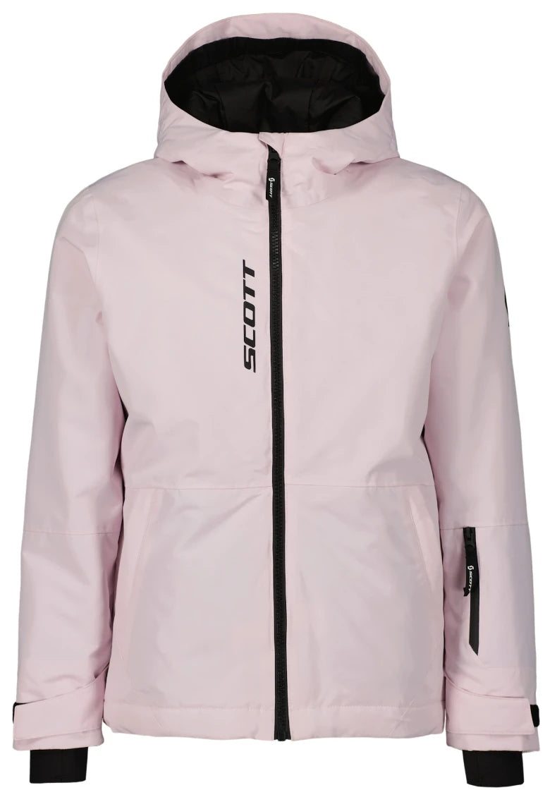 Image of SCOTT Scott Jr Ultimate Dryo Jacket  Snowfit