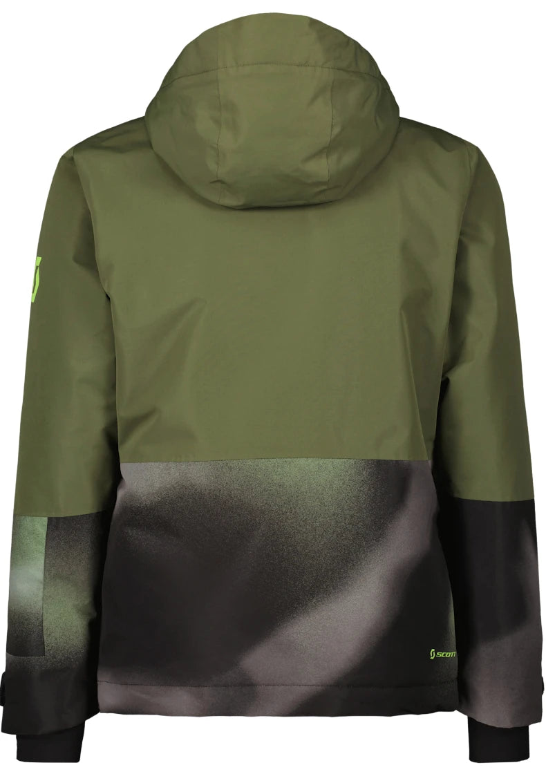 Image of SCOTT Scott Jr Ultimate Dryo Jacket  Snowfit