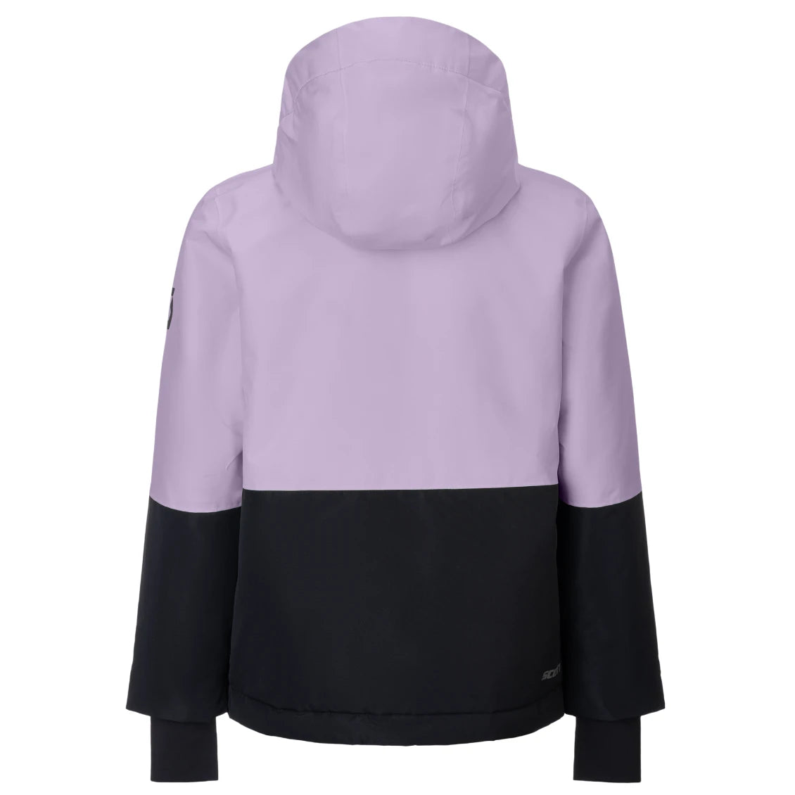 Image of SCOTT Scott Jr Ultimate Dryo Jacket  Snowfit