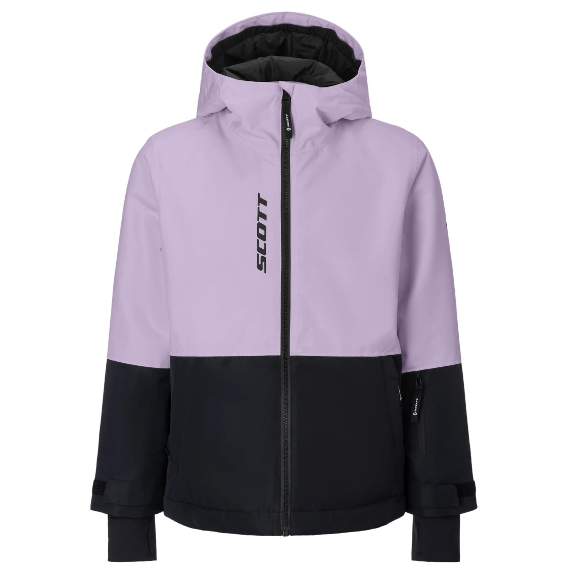 Image of SCOTT Scott Jr Ultimate Dryo Jacket  Snowfit