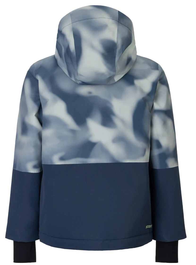 Image of SCOTT Scott Jr Ultimate Dryo Jacket  Snowfit