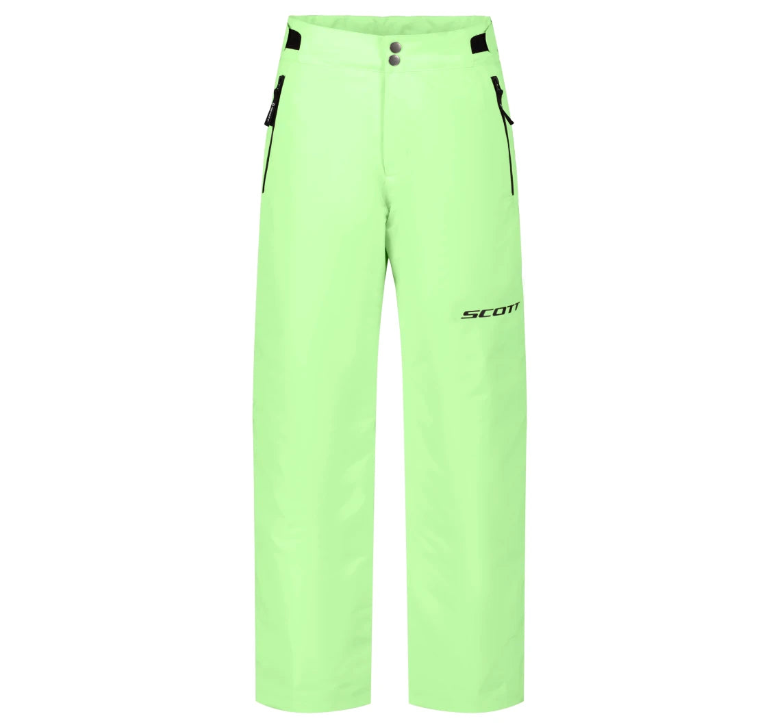 Image of SCOTT Scott Jr Ultimate Dryo Pants  Snowfit