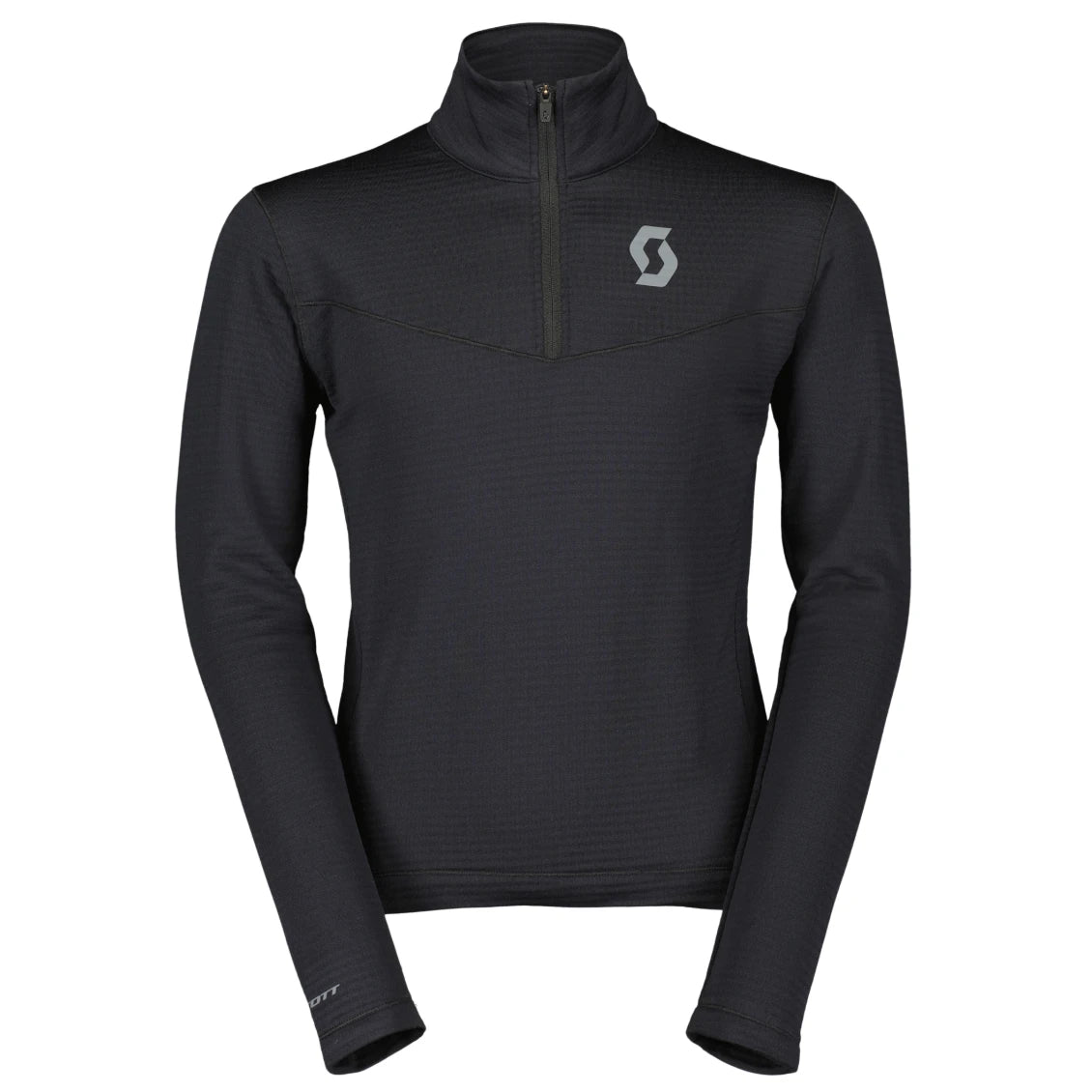 SCOTT Scott Junior Defined Light Mid Pullover  Snowfit