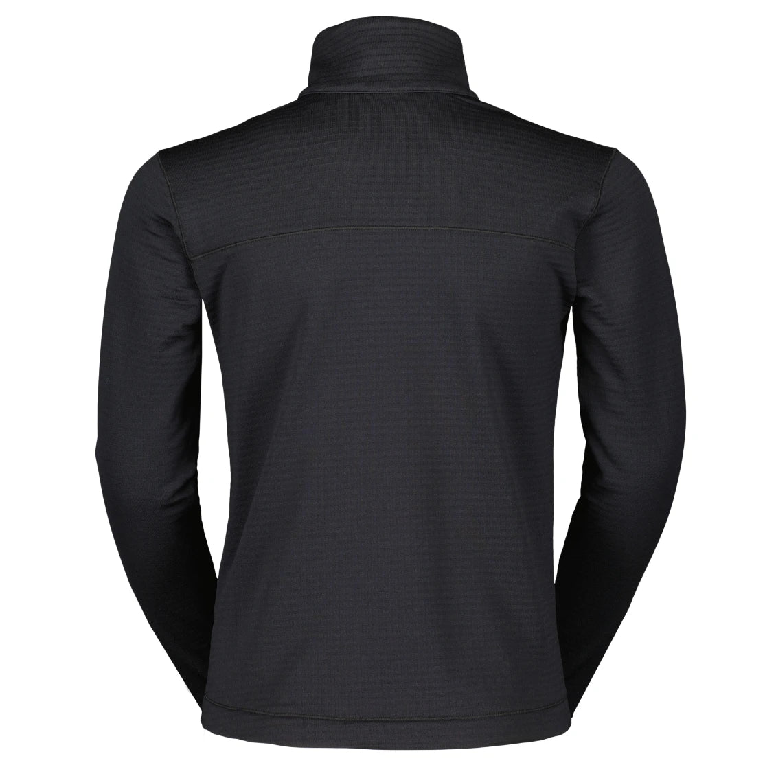 Image of SCOTT Scott Junior Defined Light Mid Pullover  Snowfit