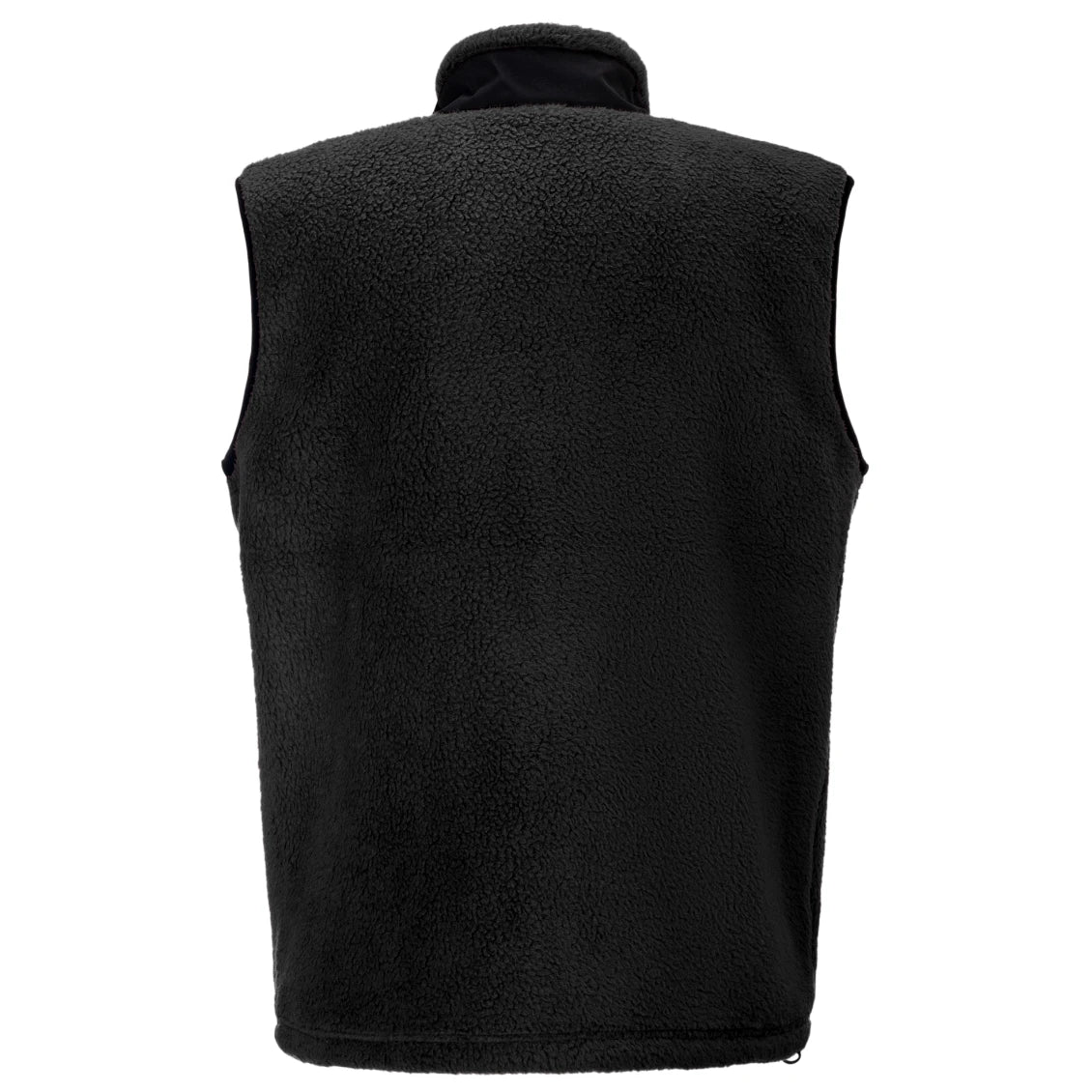 Image of SCOTT Scott Men's Escape Heritage Pile Vest  Snowfit