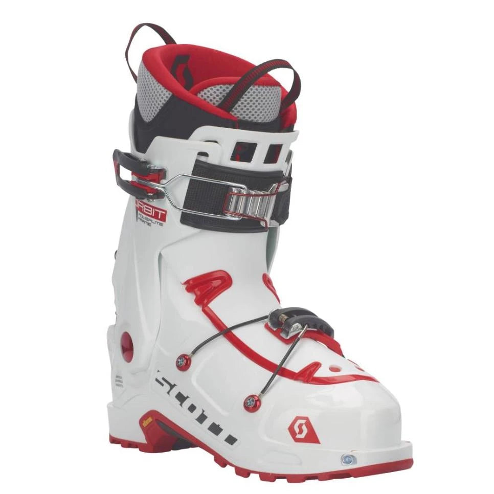 Image of Scott Orbit Ii Carbon SCOTT