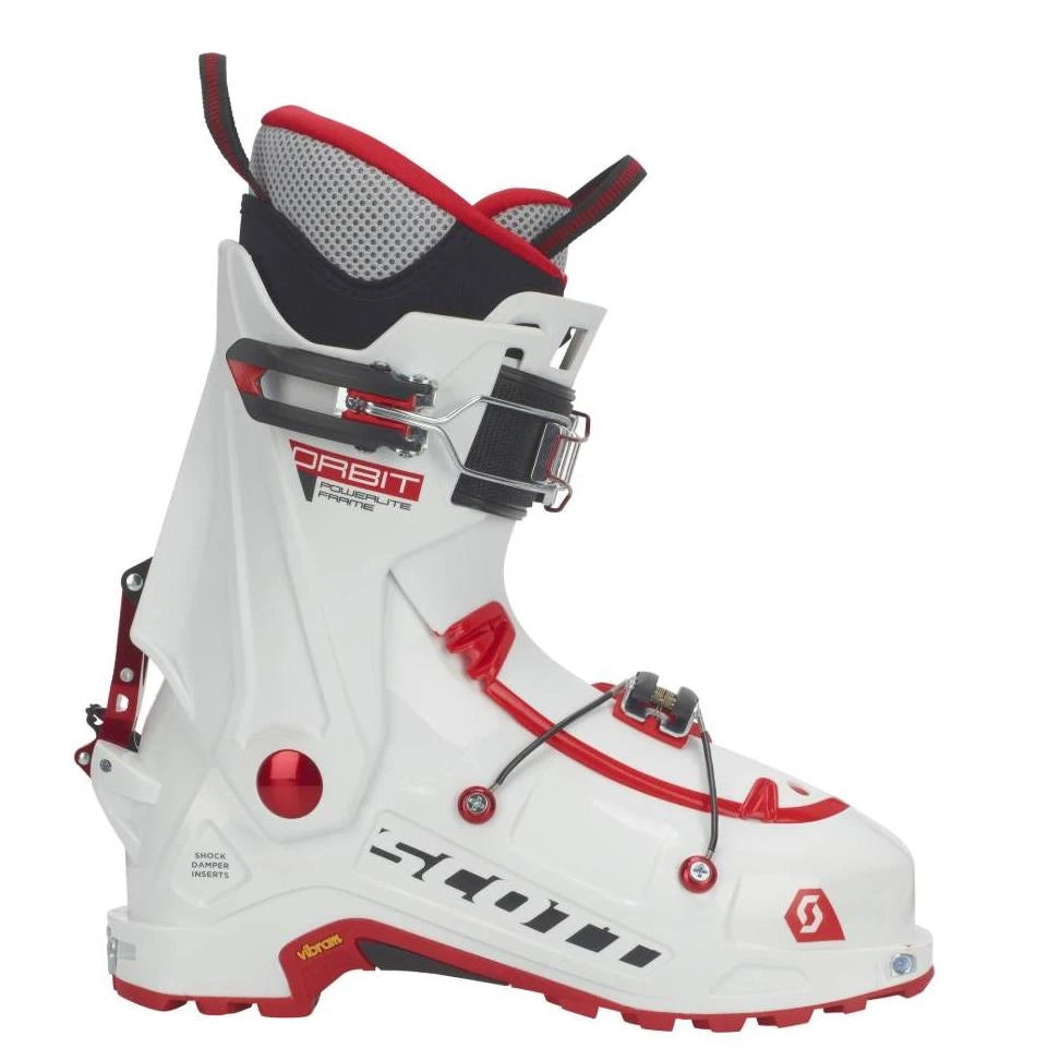 Image of Scott Orbit Ii Carbon SCOTT