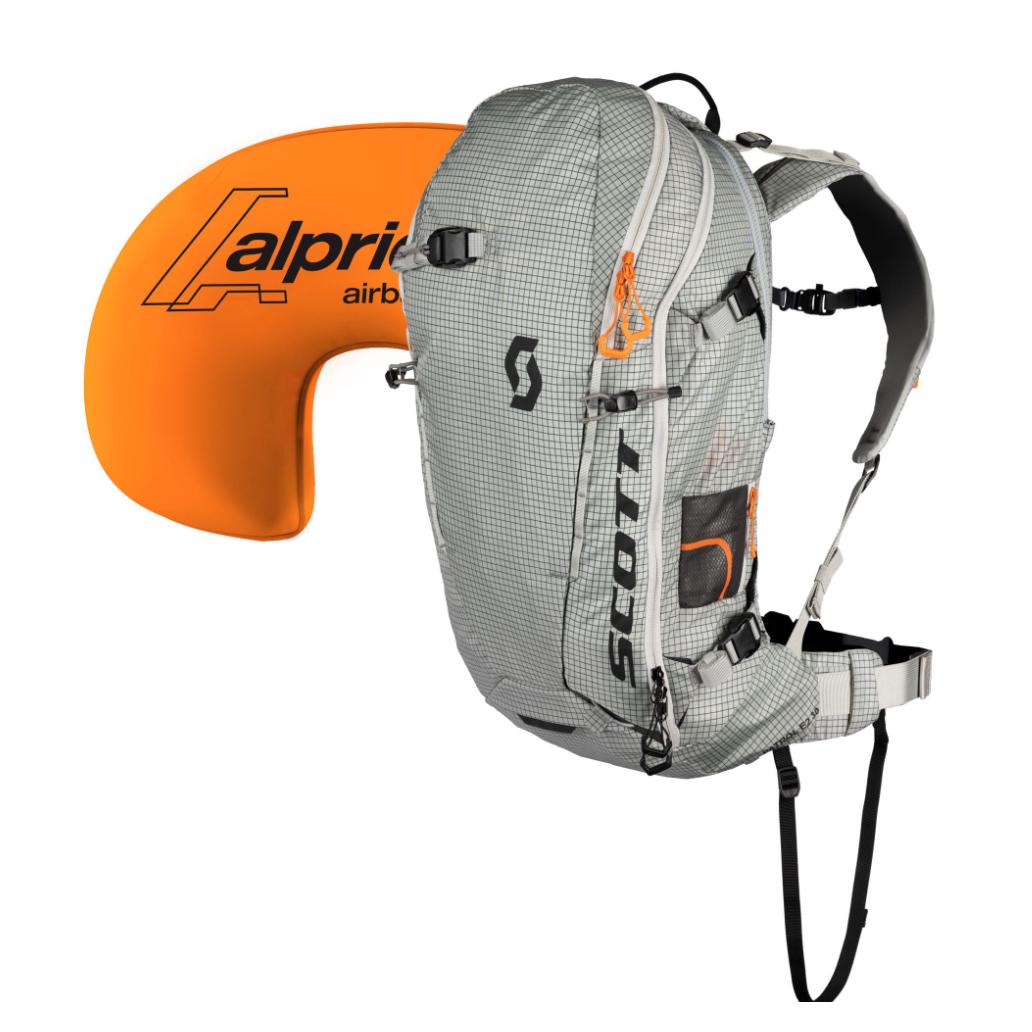 Image of Scott Pack Patrol E2 30L Airbag SCOTT