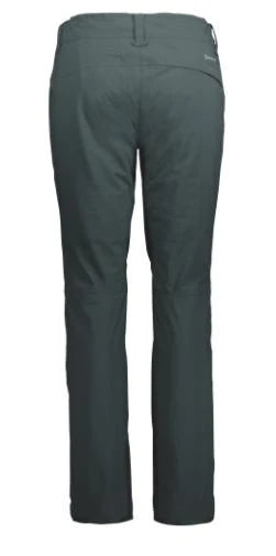 Image of Scott Pants W's Ultimate Dryo 10 Tree Green SCOTT