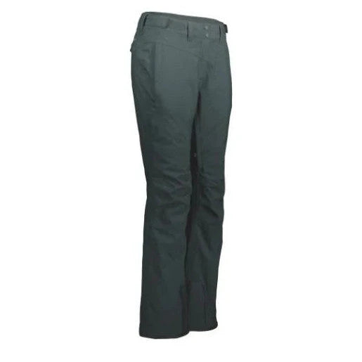 SCOTT Scott Pants W's Ultimate Dryo 10 Tree Green  Snowfit