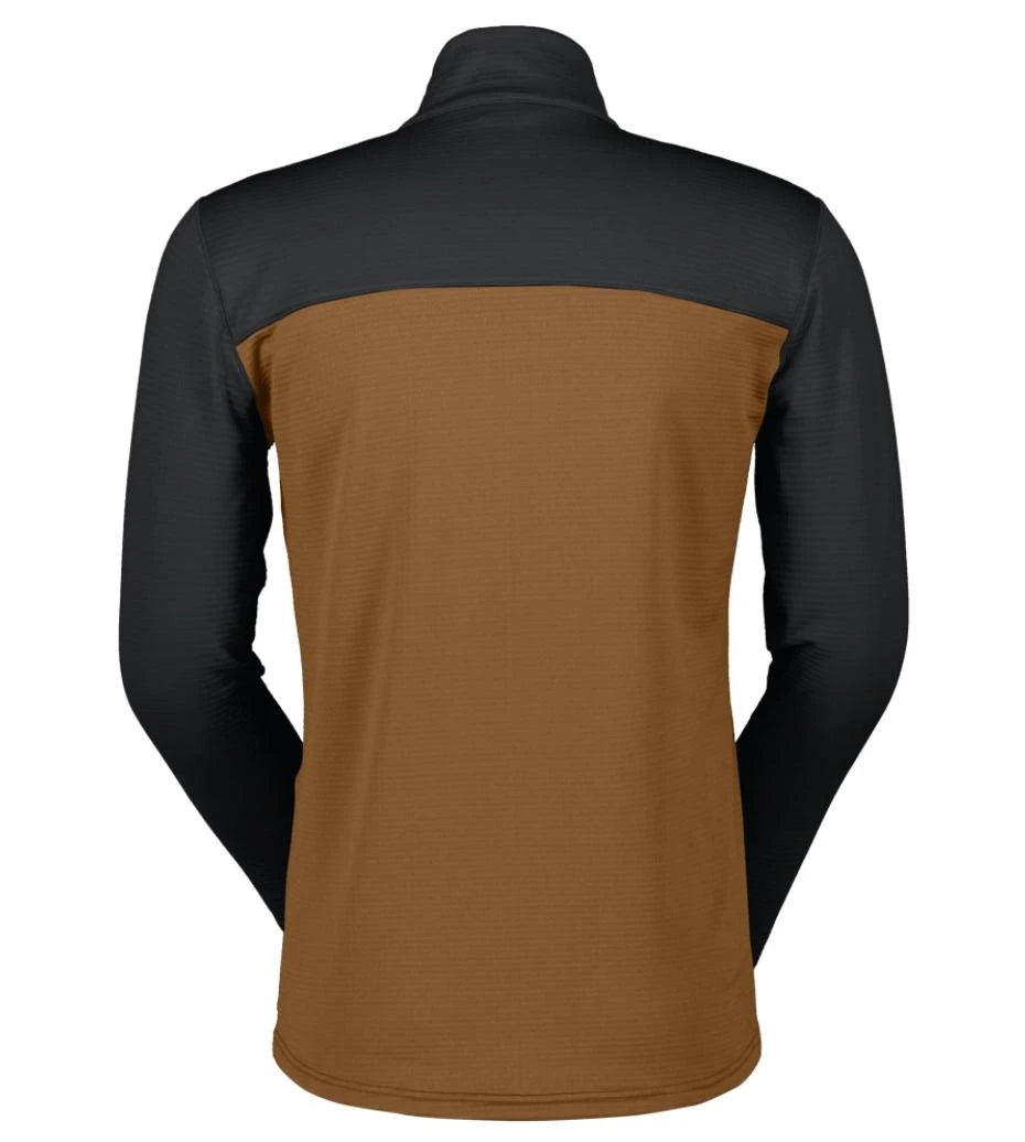 Image of Scott Pullover M's Defined SCOTT