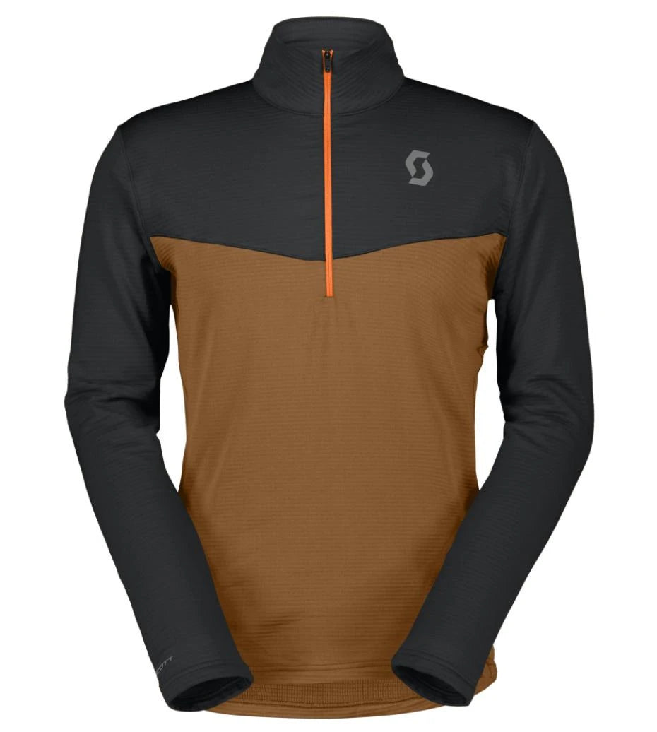 Image of Scott Pullover M's Defined SCOTT