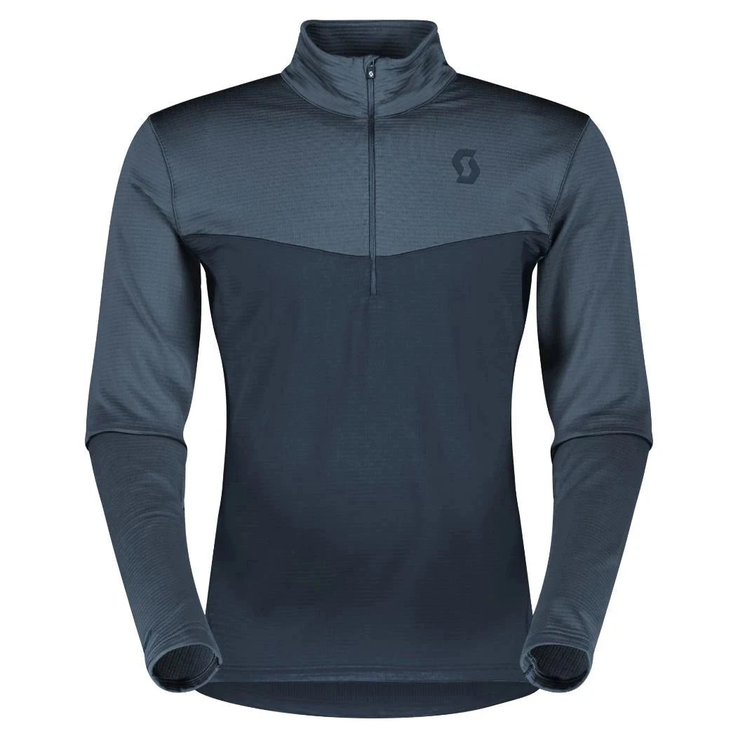 Image of Scott Pullover M's Defined SCOTT