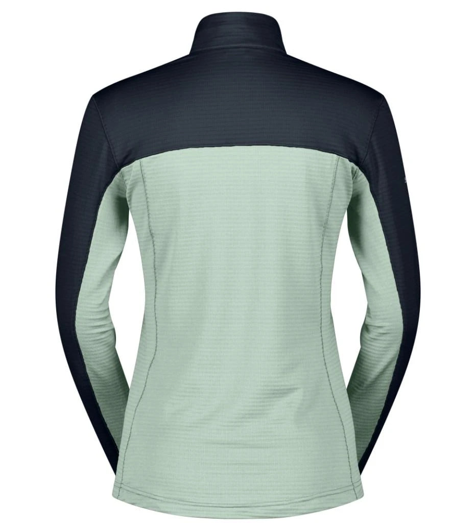 Image of Scott Pullover W's Defined Light SCOTT