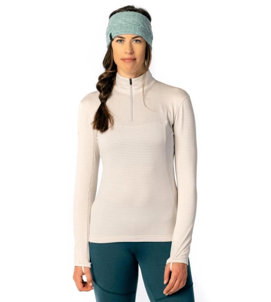 Image of Scott Pullover W's Defined Light SCOTT