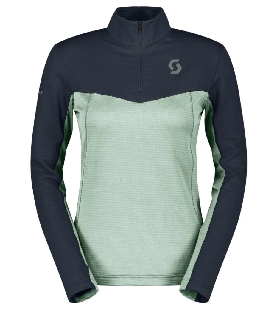 Image of Scott Pullover W's Defined Light SCOTT