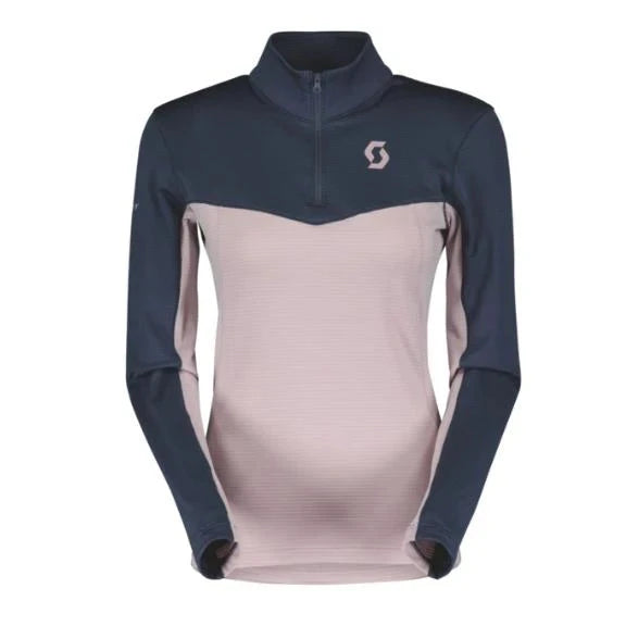 Image of Scott Pullover W's Defined Light SCOTT