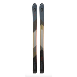 Collection of Scott Pure Free 90 Ti Skis SCOTT in a gallery layout