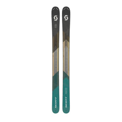 Collection of Scott Pure POW 115 Ti Skis SCOTT in a gallery layout