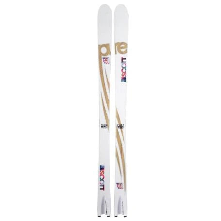 Scott Pure Skis SCOTT