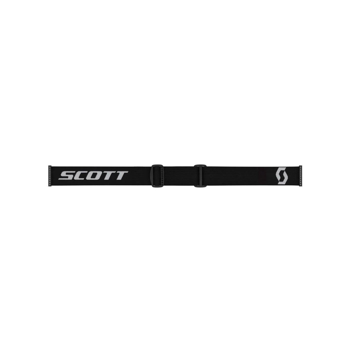 Image of SCOTT Scott React AMP Pro Goggles  Snowfit