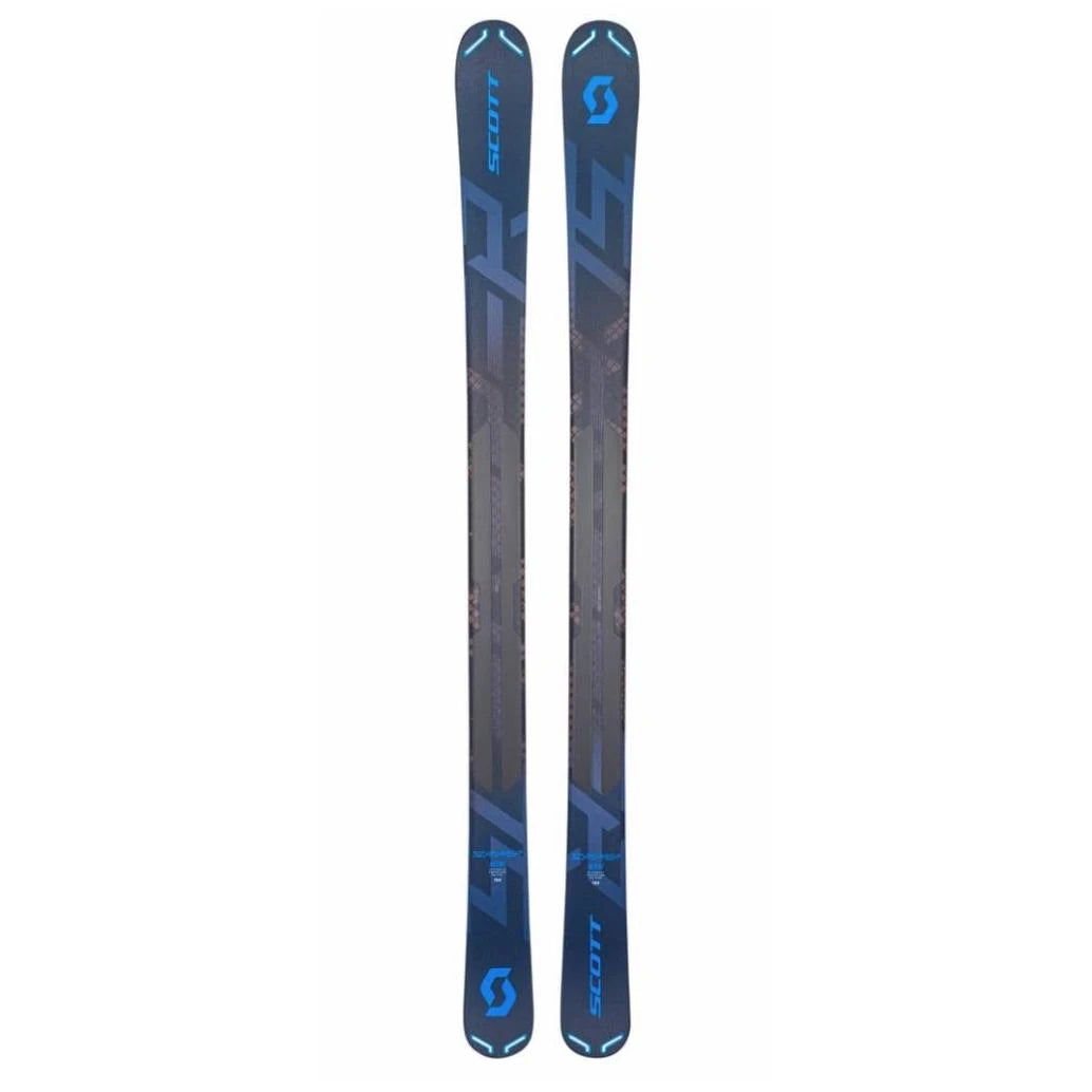 Image of Scott Scrapper 105 Skis SCOTT