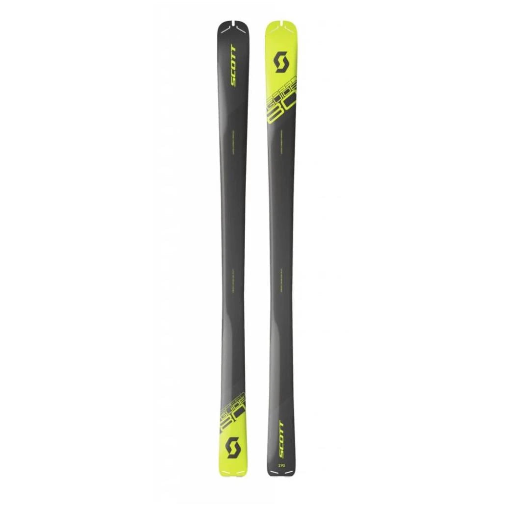 Image of Scott Speedguide 80 Skis SCOTT