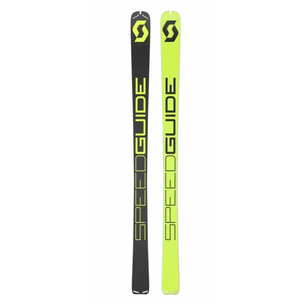 Image of Scott Speedguide 80 Skis SCOTT