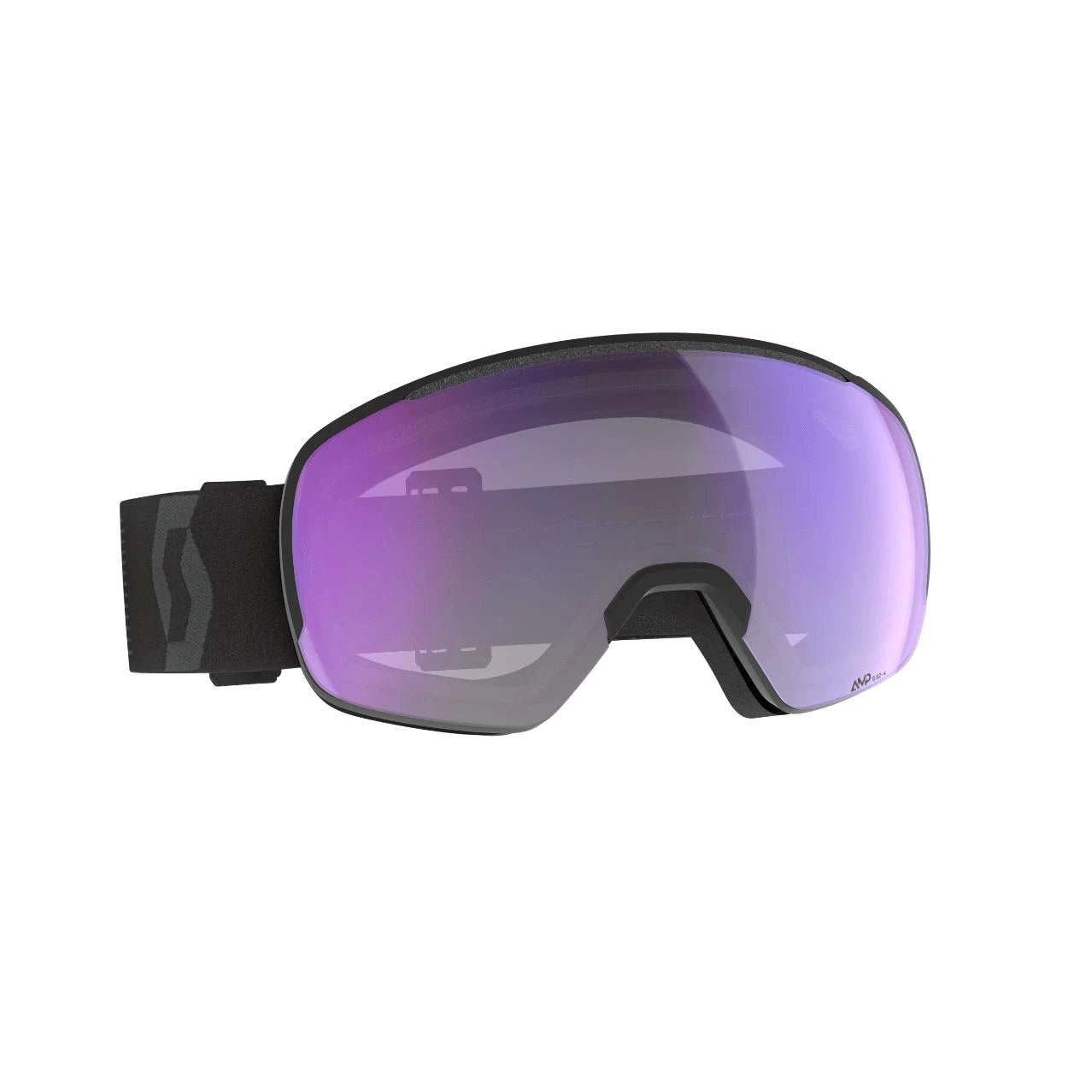 Image of SCOTT Scott Sphere OTG LS Goggles  Snowfit