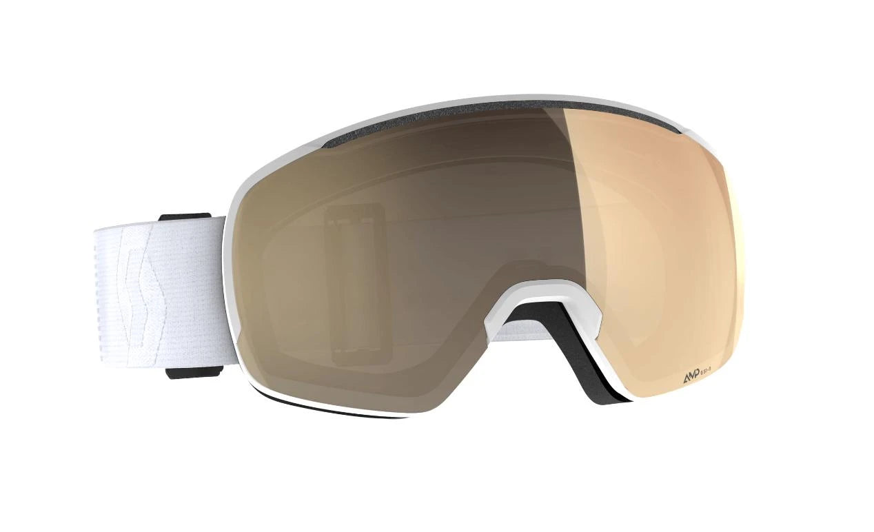Image of SCOTT Scott Sphere OTG LS Goggles  Snowfit