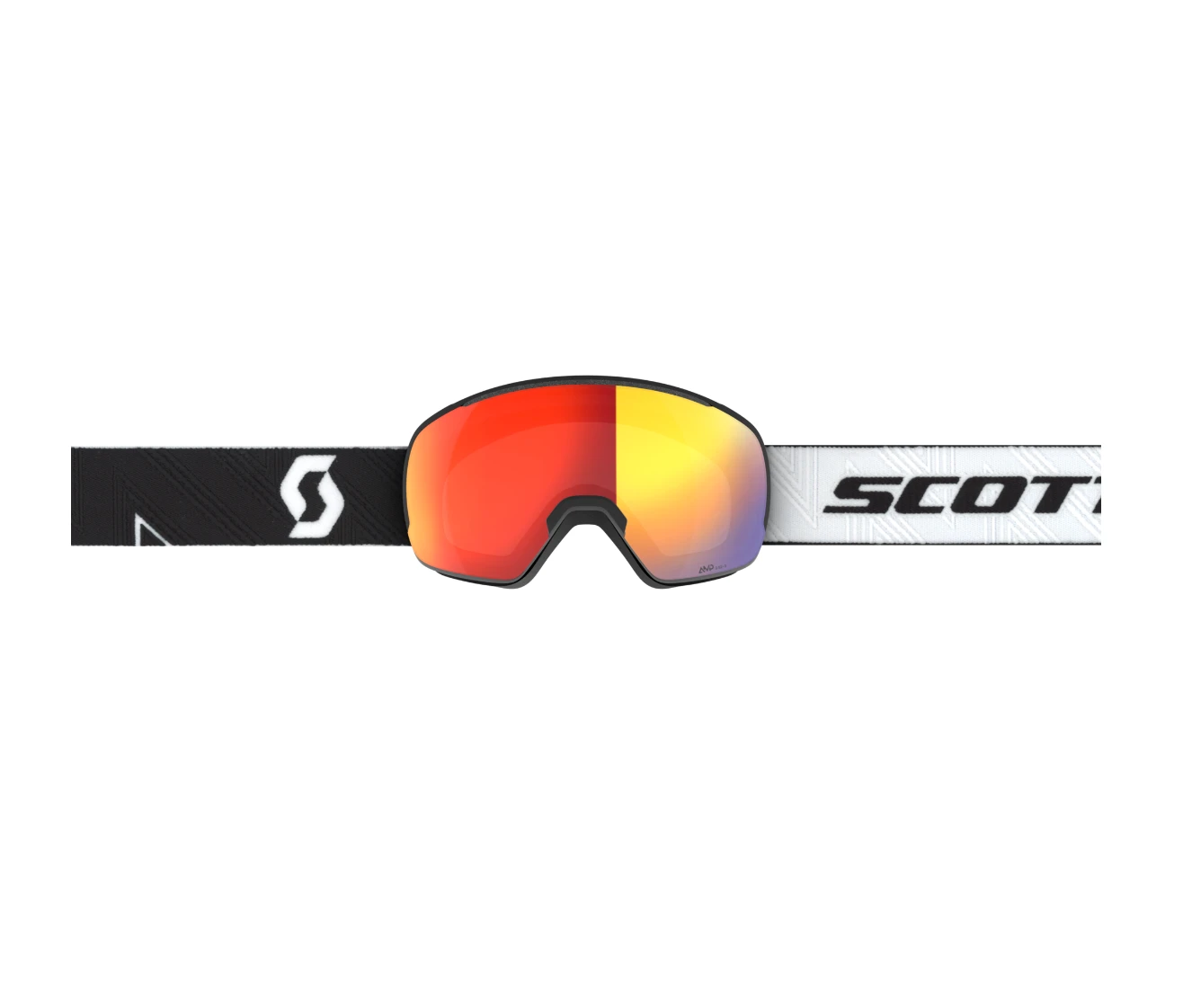 Image of SCOTT Scott Sphere OTG LS Goggles  Snowfit