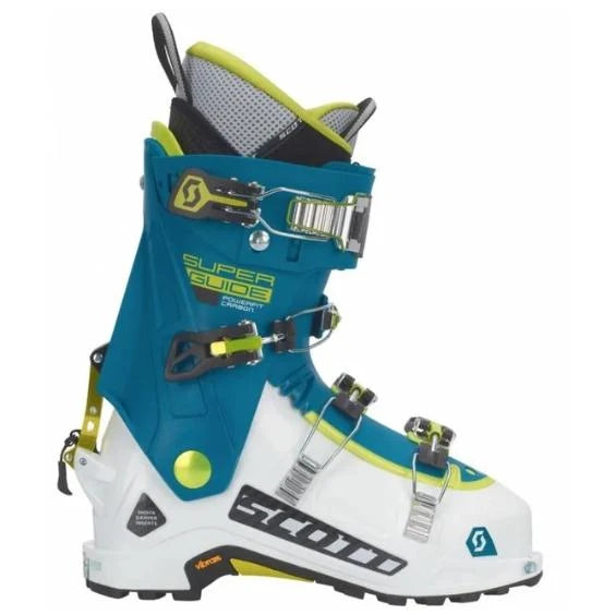 Image of Scott Superguide Carbon Boot SCOTT