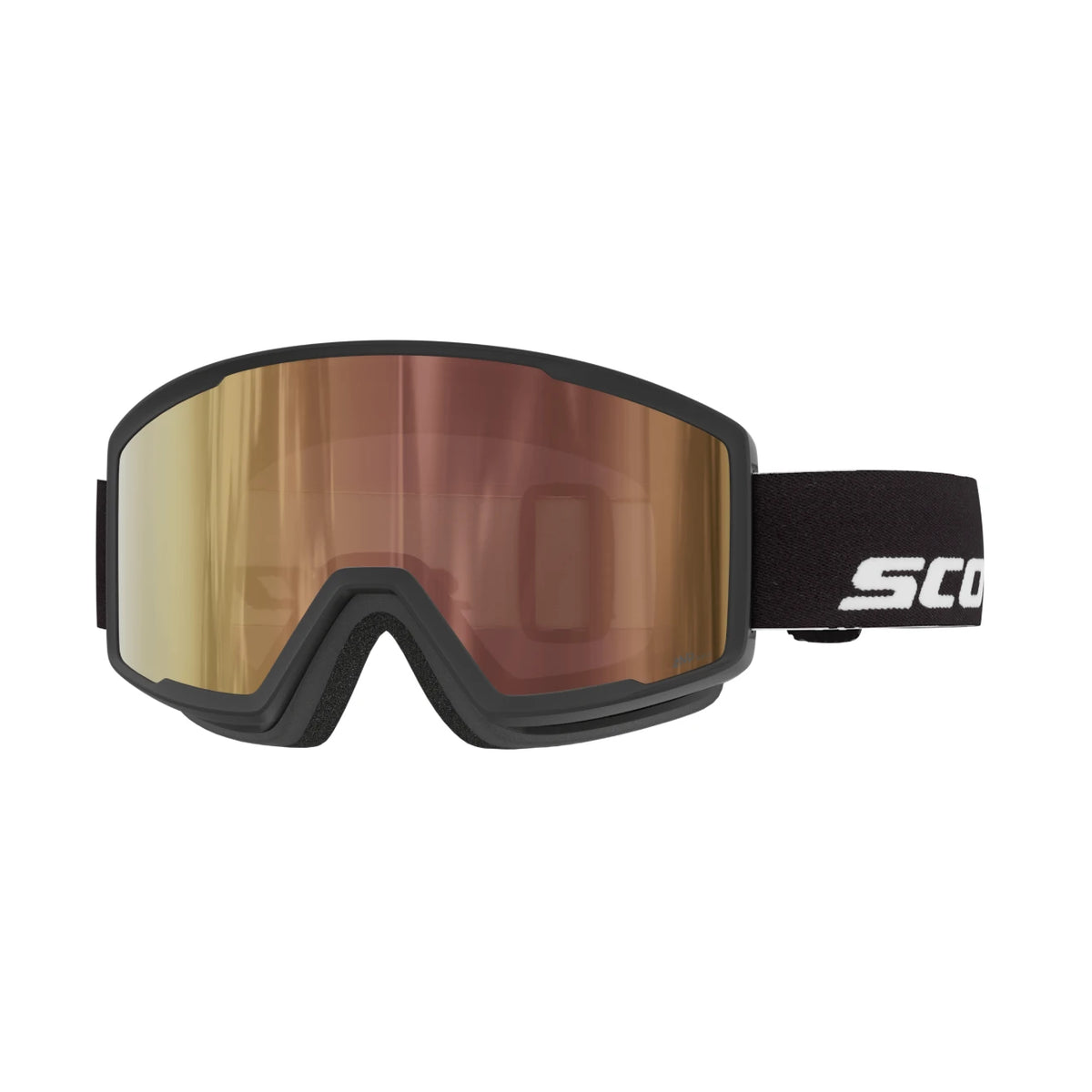 SCOTT Scott Trace Pro Compact Goggle  Snowfit