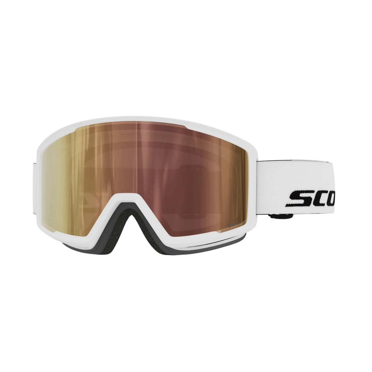 SCOTT Scott Trace Pro Compact Goggle  Snowfit