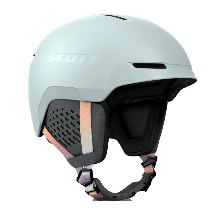 SCOTT Scott Track Helmet Soft Blue / M Snowfit