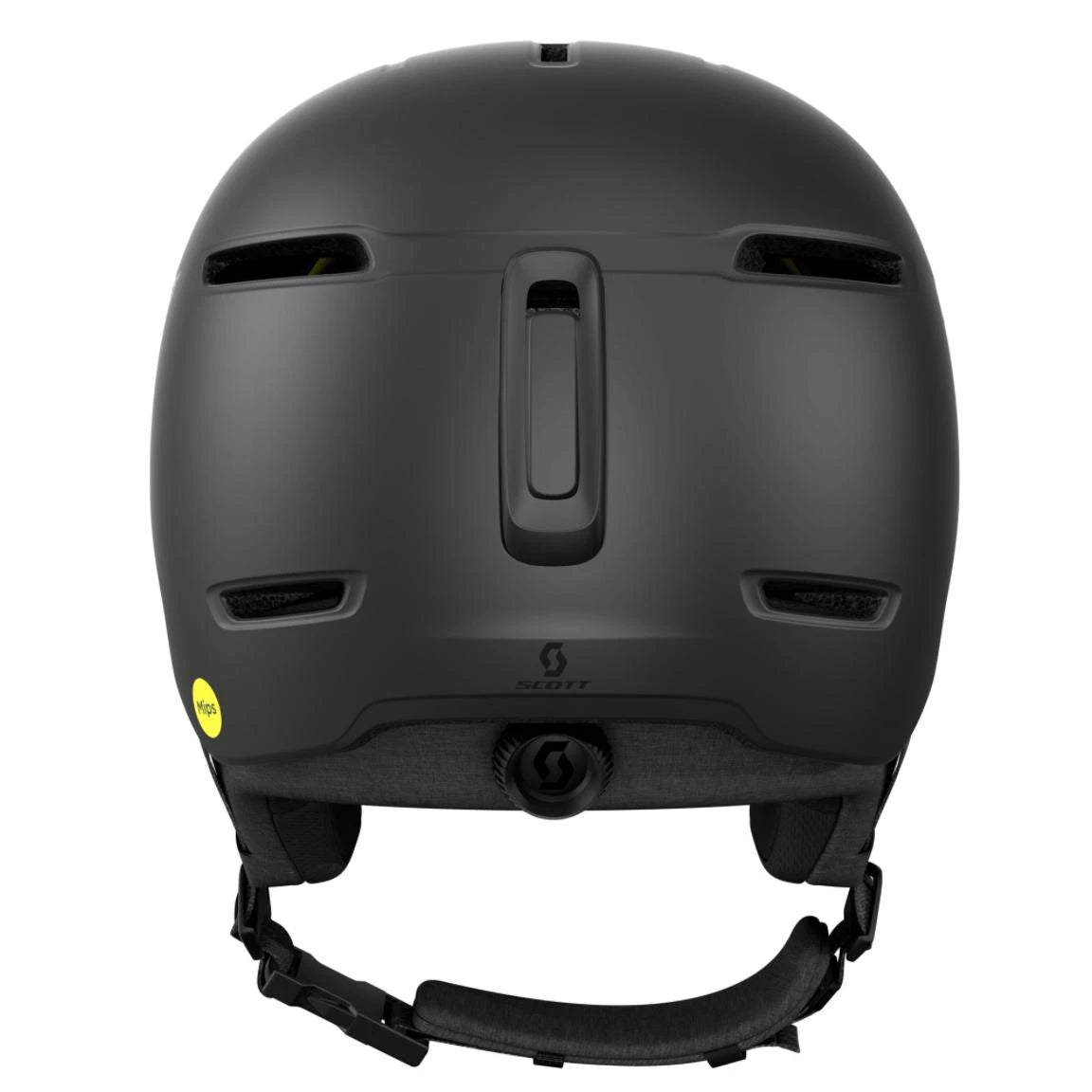 Image of SCOTT Scott Track Plus Helmet  Snowfit