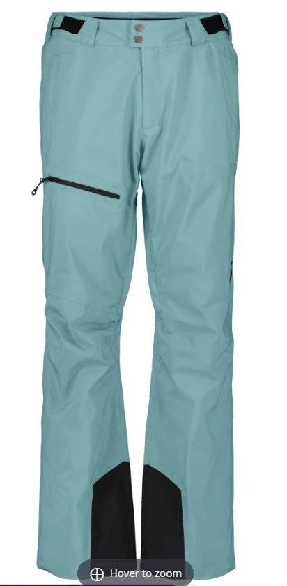 Image of SCOTT Scott Ultimate Dryo 10 Men's Pant  Snowfit