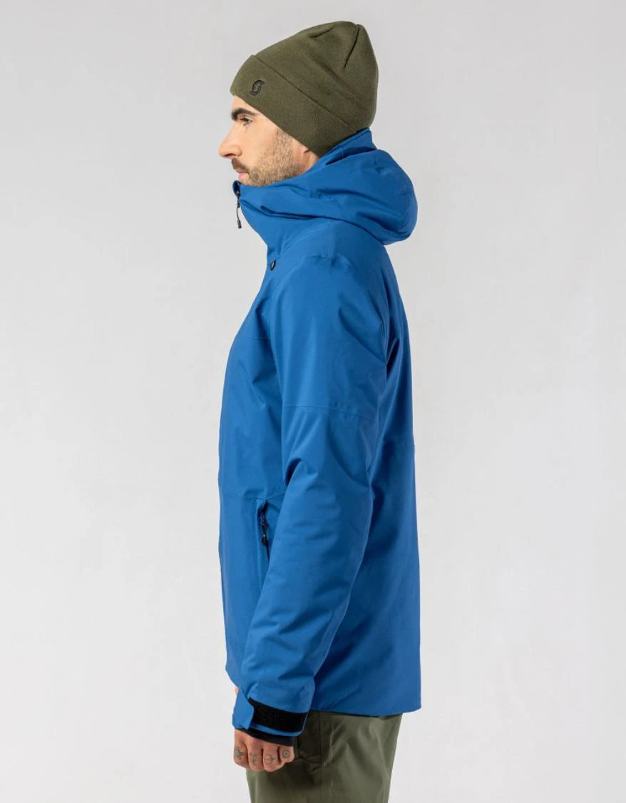Image of SCOTT Scott Ultimate Dryo 10 Mens Jacket  Snowfit