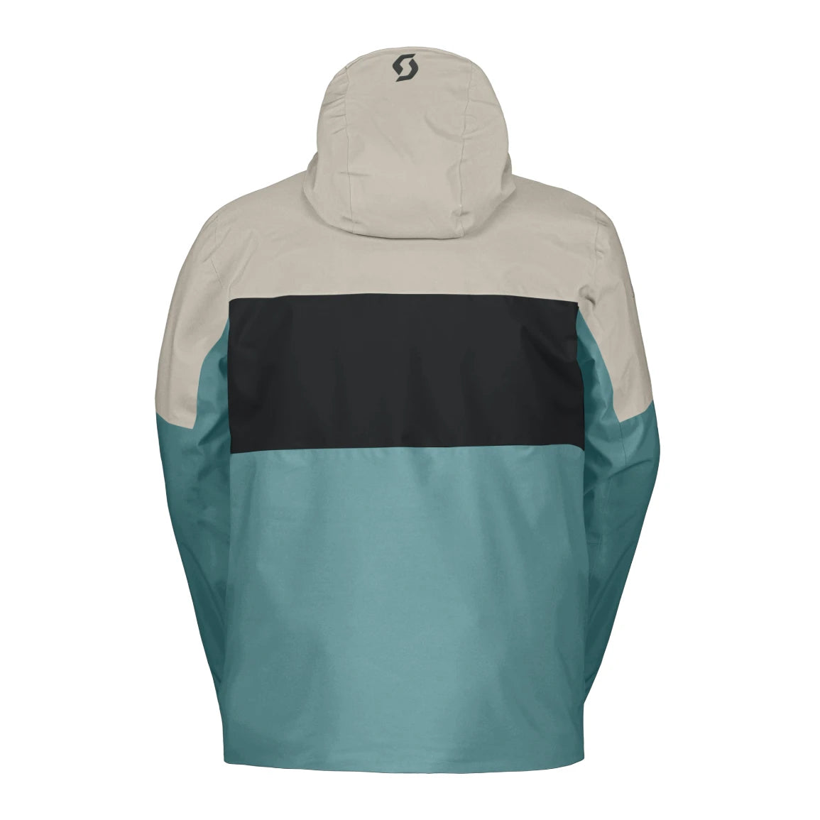 SCOTT Scott Ultimate Dryo 10 Mens Jacket  Snowfit