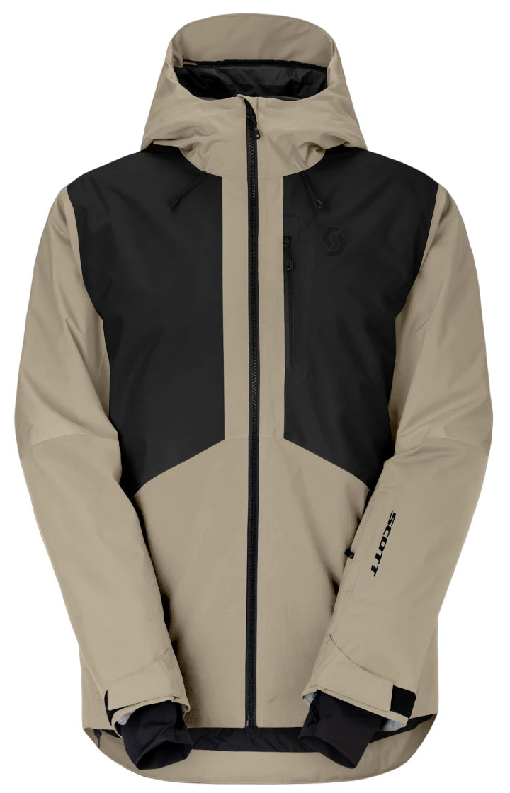 SCOTT Scott Ultimate Dryo 10 Mens Jacket  Snowfit