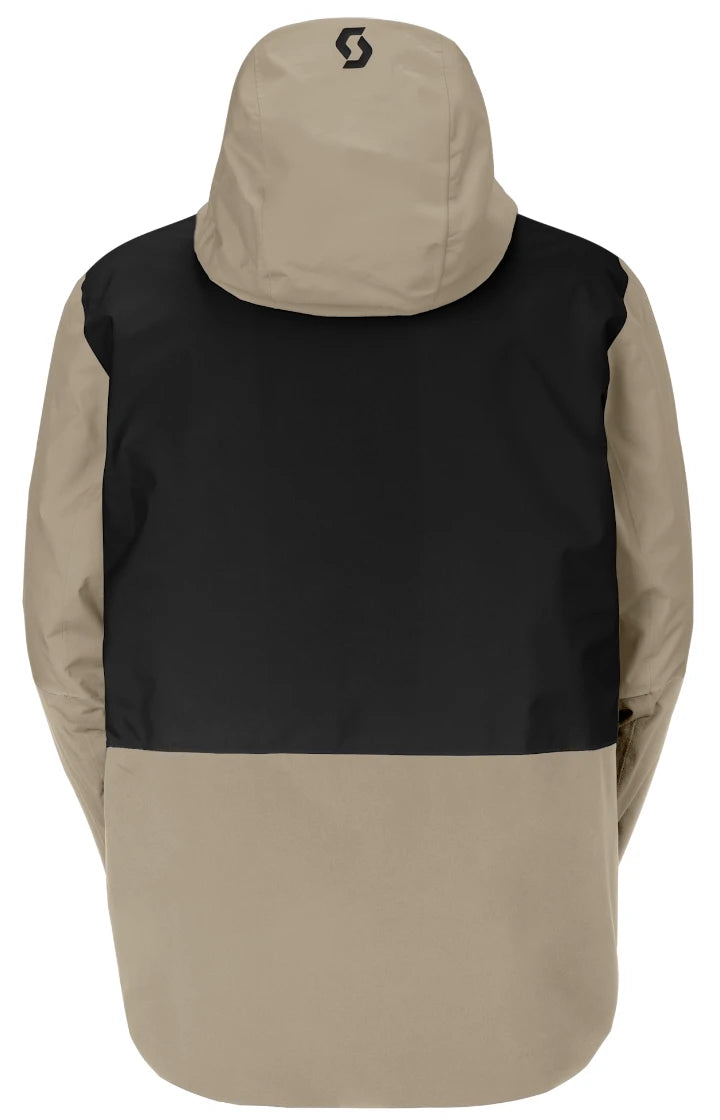 Image of SCOTT Scott Ultimate Dryo 10 Mens Jacket  Snowfit