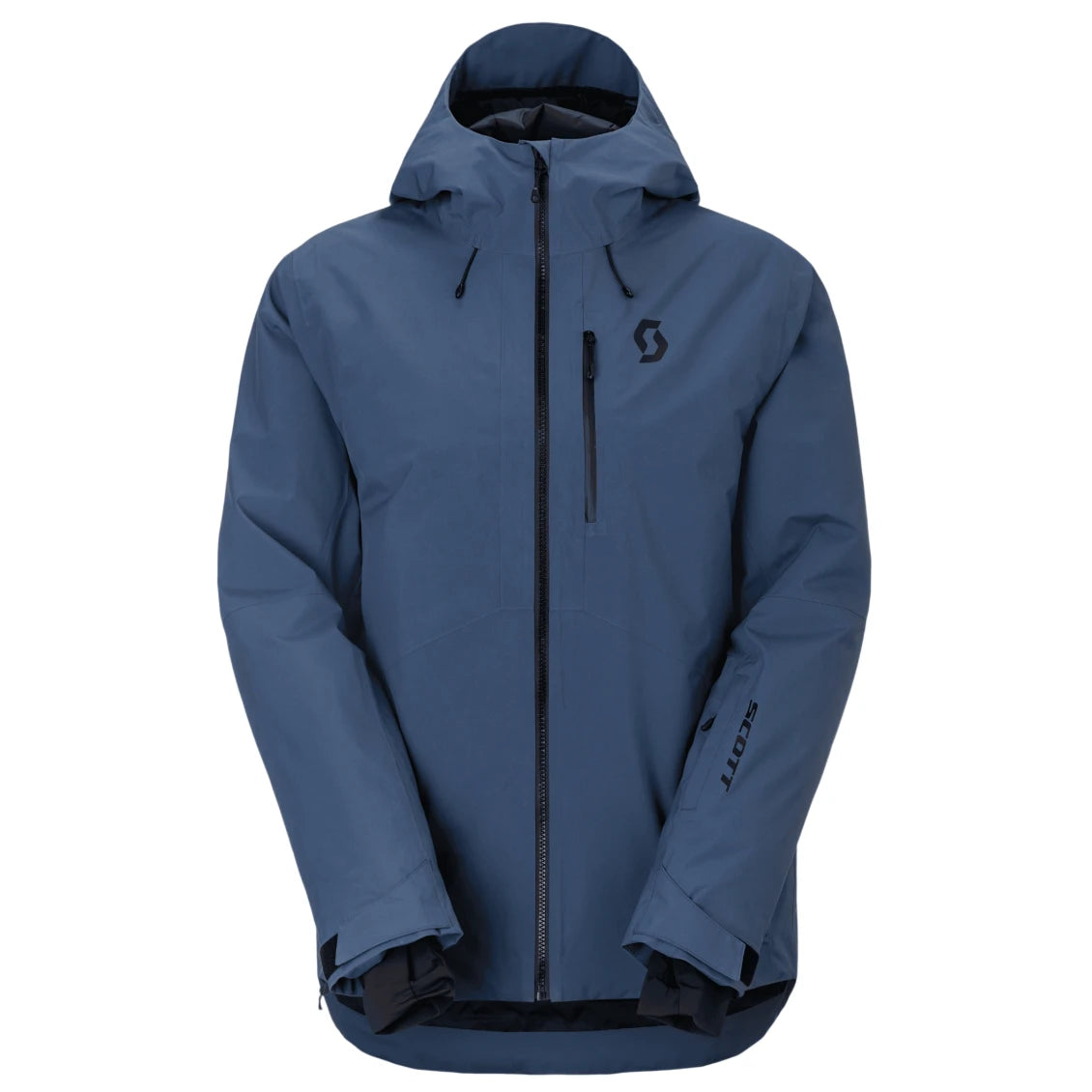 SCOTT Scott Ultimate Dryo 10 Mens Jacket  Snowfit