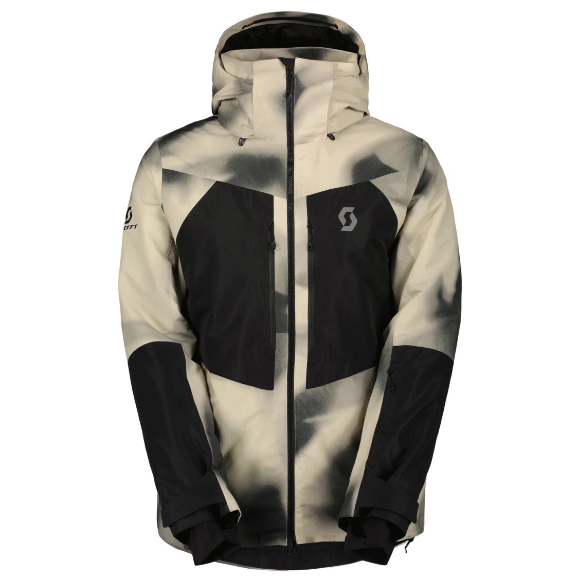 SCOTT Scott Ultimate Dryo Men's Jacket  Snowfit