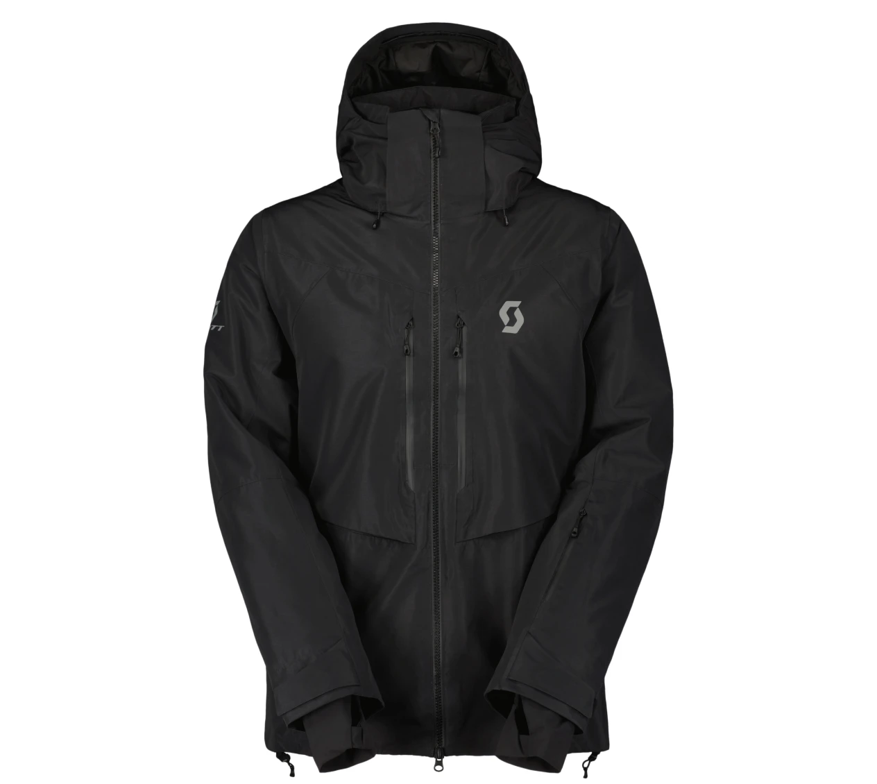 SCOTT Scott Ultimate Dryo Men's Jacket  Snowfit