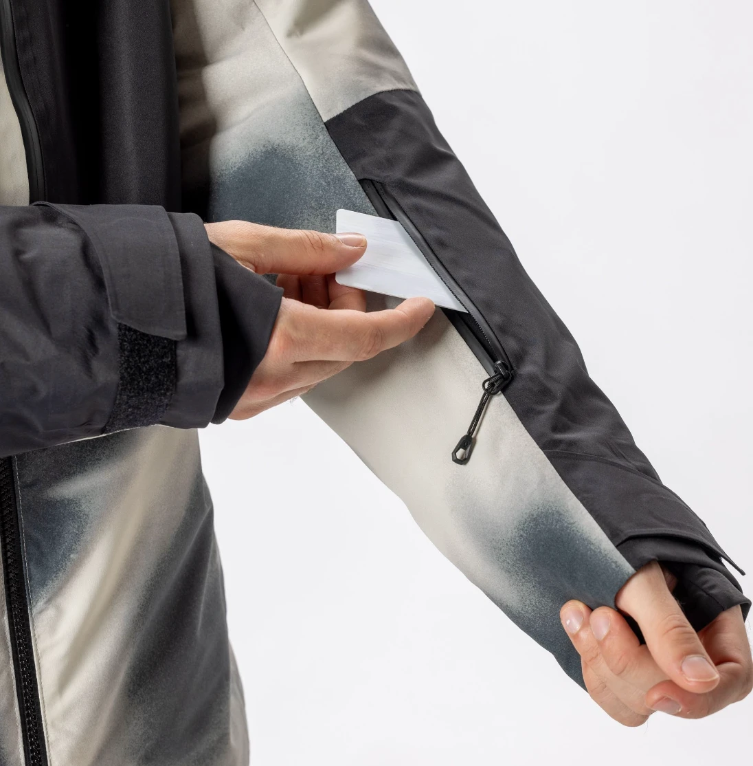 Image of SCOTT Scott Ultimate Dryo Men's Jacket  Snowfit