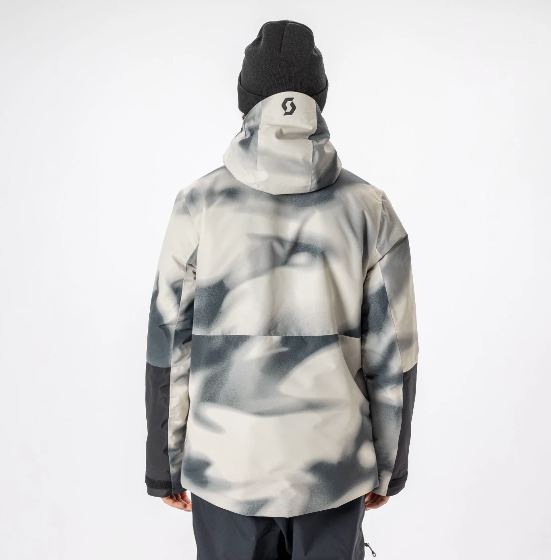 Image of SCOTT Scott Ultimate Dryo Men's Jacket  Snowfit