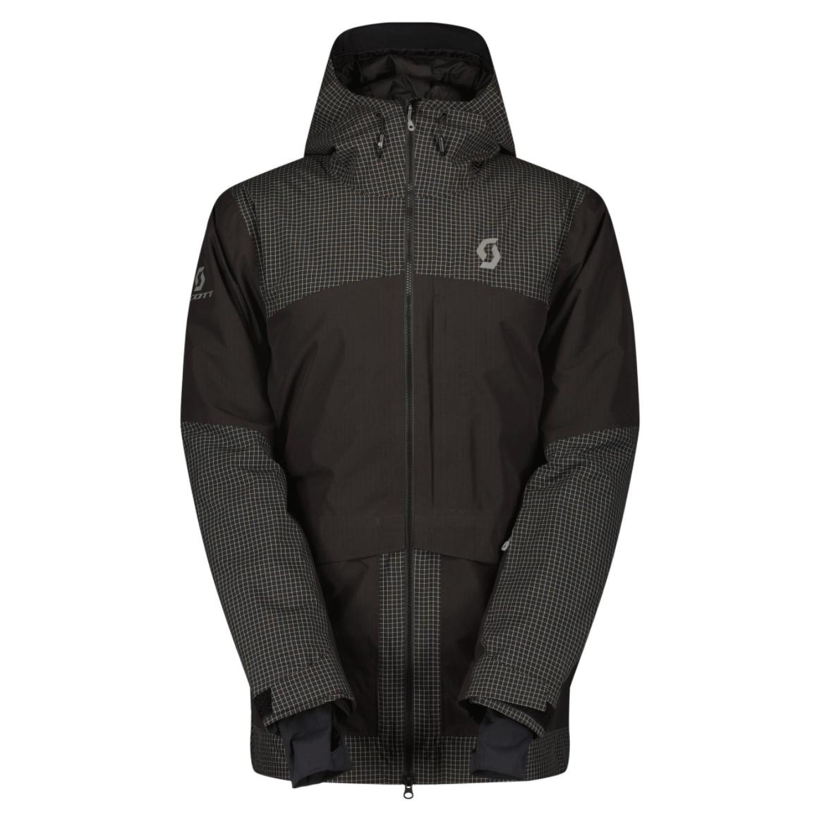 Image of Scott Ultimate Dryo Ripstop Men's Jacket SCOTT