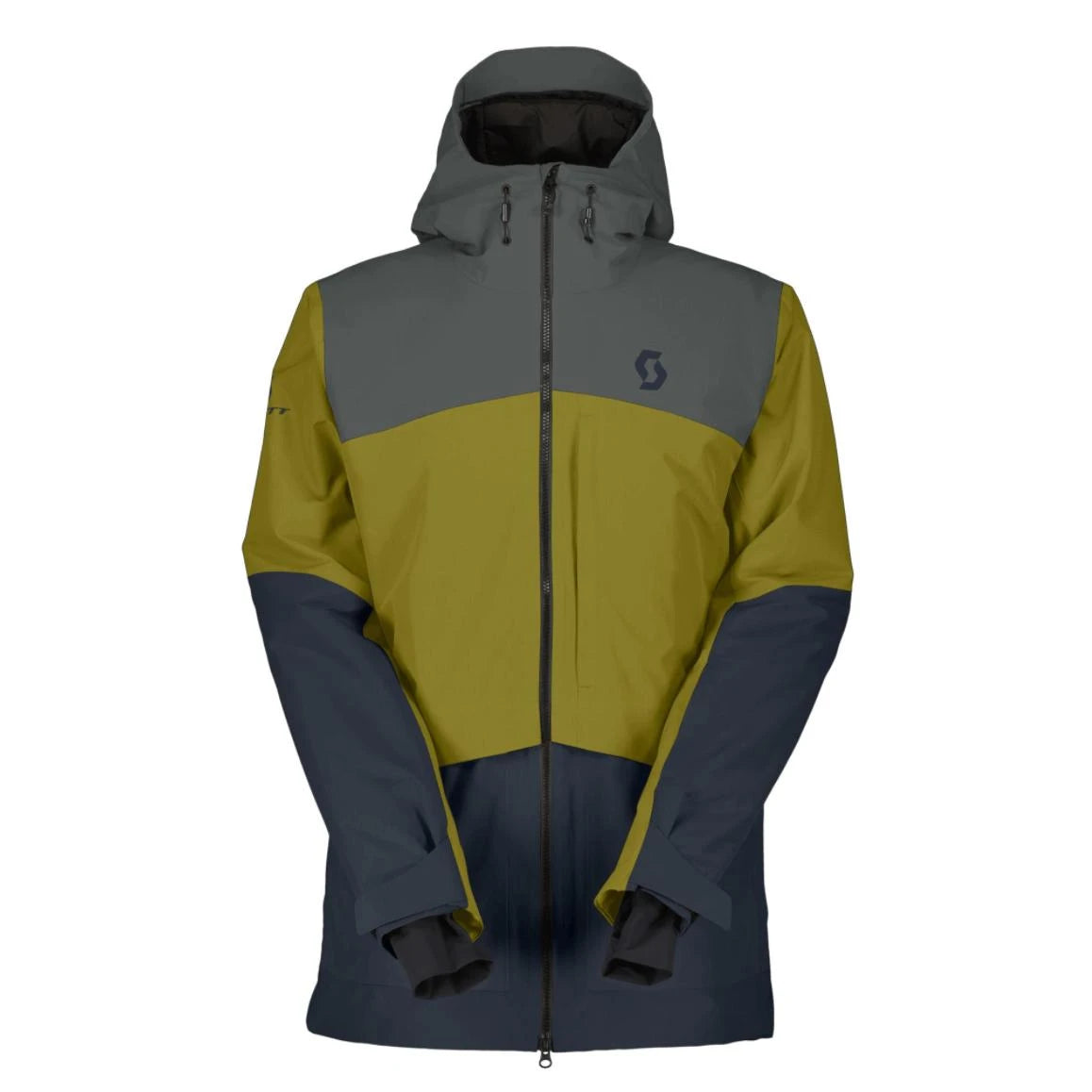 Image of Scott Ultimate Dryo Ripstop Men's Jacket SCOTT